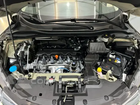HR-V EX 1.8 Flexone 16V 5p Aut.