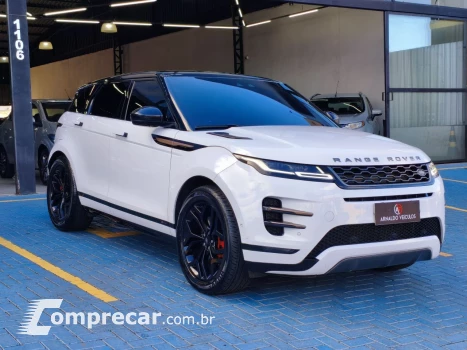 Range R. EVO SE Si4 R-Dyn. 2.0 Flex Aut.