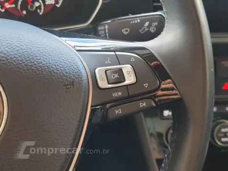 JETTA Comfort. 250 TSI 1.4 Flex 16v Aut.