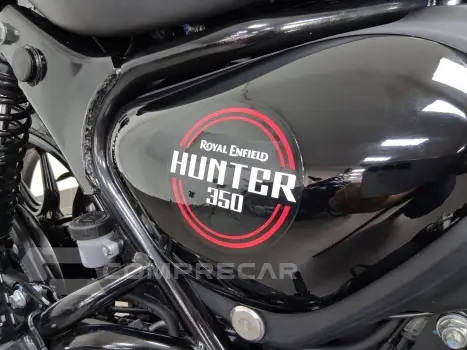 HUNTER 350