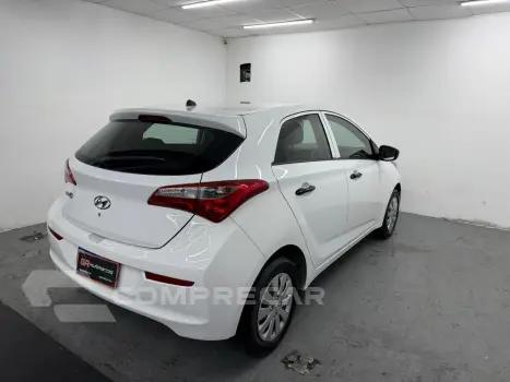 HB20 Comf./C.Plus/C.Style 1.0 Flex 12V