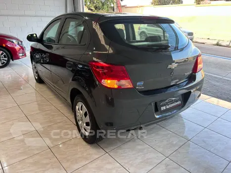 ONIX 1.0 MPFI JOY 8V