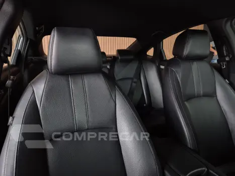 CIVIC 2.0 16V FLEXONE EXL 4P CVT