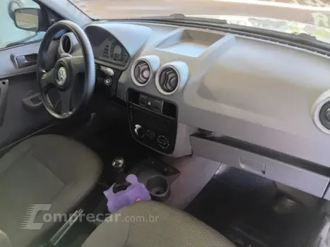 Saveiro G4 1.6