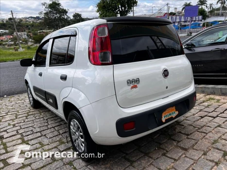 UNO 1.0 EVO Vivace 8V
