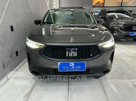 Fastback 1.0 200 Turbo Flex Aut