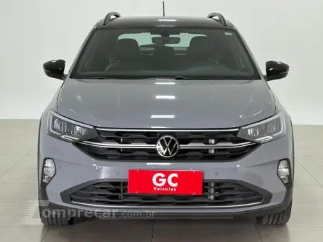 NIVUS 1.0 200 TSI FLEX LAUNCHING ED. AUT