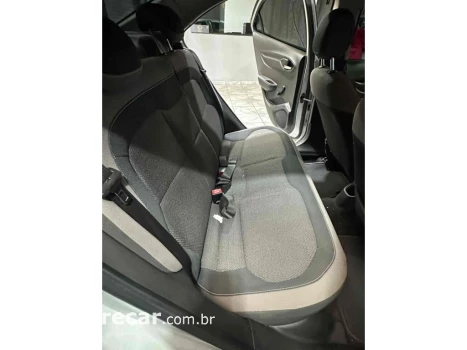 PRISMA 1.4 MPFI LT 8V FLEX 4P MANUAL