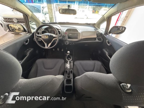 FIT 1.4 DX 16V