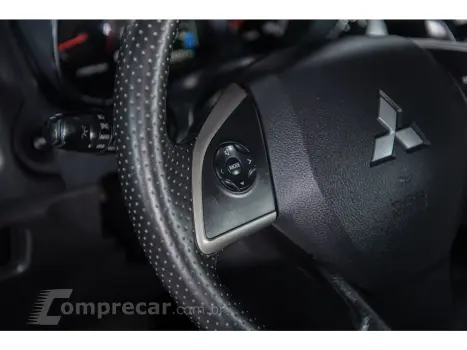 ASX 2.0 4X4 AWD 16V GASOLINA 4P AUTOMÁTICO