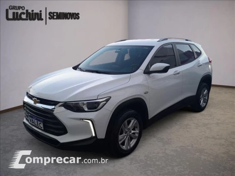 TRACKER 1.0 Turbo LT
