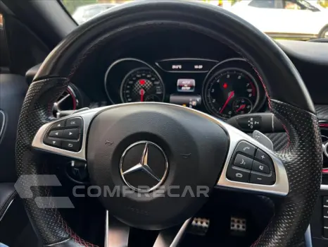 A 250 2.0 Sport Turbo