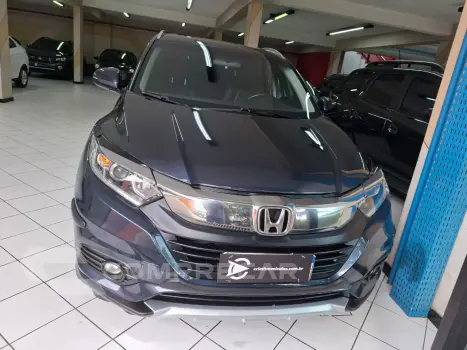 Honda HR-V EXL 1,8 4 portas