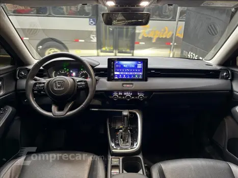 HR-V 1.5 DI I-vtec EXL