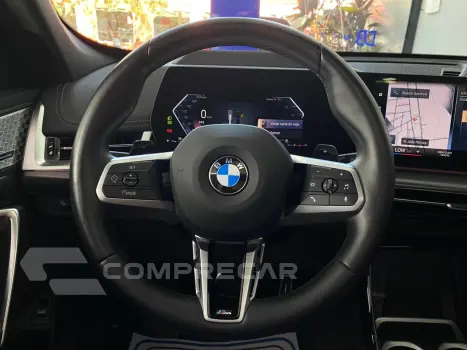 X1 SDRIVE 20i M Sport 2.0 TB Aut.