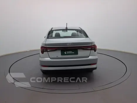 HB20S 1.0 12V FLEX COMFORT MANUAL
