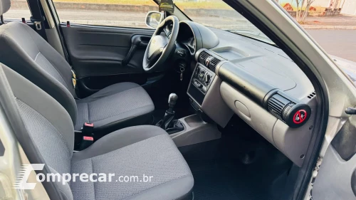 CLASSIC 1.0 MPFI LS 8V