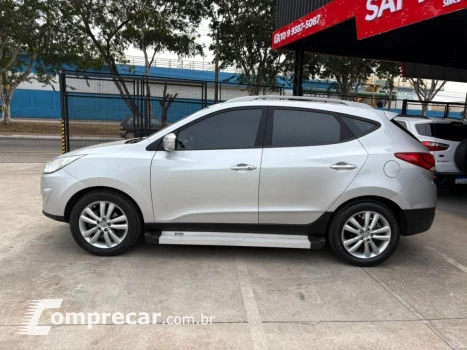 IX35 2.0 16V FLEX 4P AUTOMÁTICO
