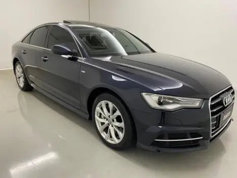 A6 2.0 TFSI Ambiente Quattro