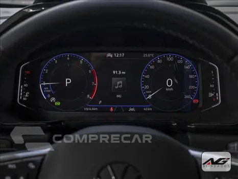 TERA 1.0 170 TSI High