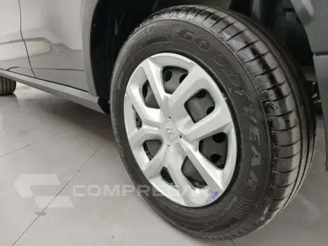 C3 1.0 FIREFLY FLEX LIVE PACK MANUAL