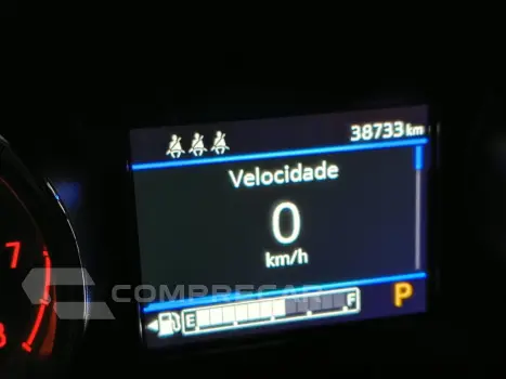 Tracker 1.2 12V 4P FLEX TURBO PREMIER AUTOMÁTICO