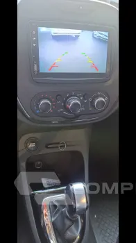 CAPTUR 1.6 16V SCE ZEN
