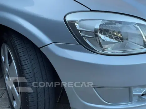 PRISMA 1.4 MPFI LT 8V FLEX 4P MANUAL