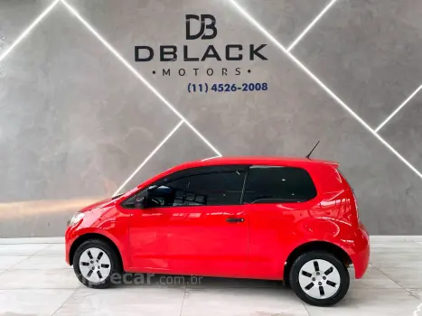 up! take 1.0 T. Flex 12V 3p