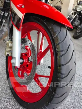 CB 250 TWISTER/FLEXONE