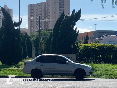 CLASSIC 1.0 MPFI LS 8V