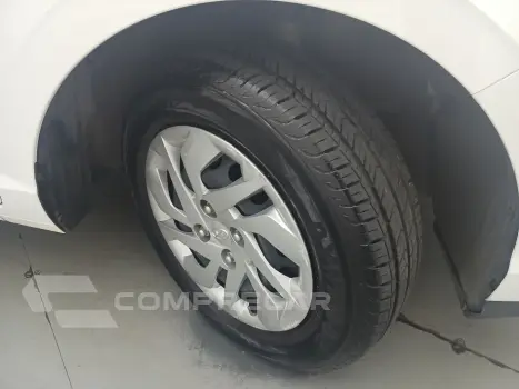 HB20 1.0 12V FLEX SENSE MANUAL