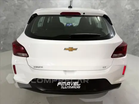 ONIX 1.0 LT