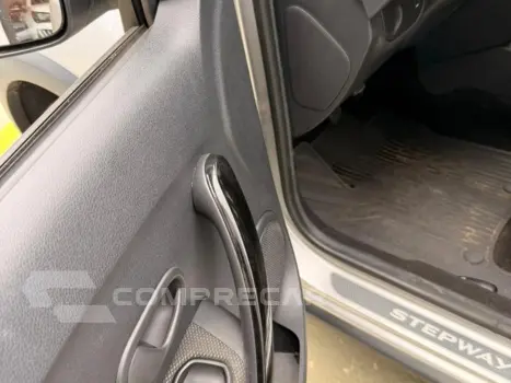 STEPWAY 1.0 12V SCE FLEX ZEN MANUAL
