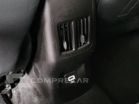 FASTBACK 1.0 TURBO 200 FLEX IMPETUS CVT