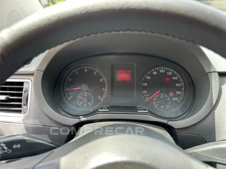 FOX 1.0 MI 8V FLEX 4P MANUAL
