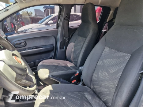 MOBI 1.0 8V EVO FLEX LIKE. MANUAL