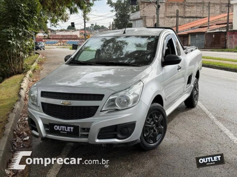 MONTANA 1.4 MPFI LS CS 8V FLEX 2P MANUAL