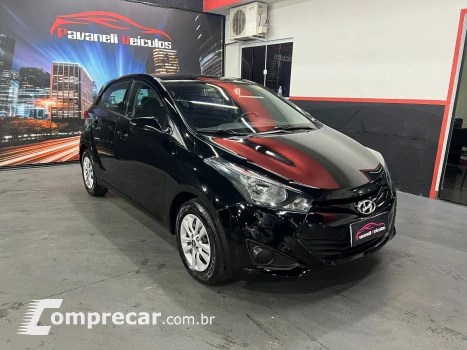 HB20 1.6 Comfort 16V