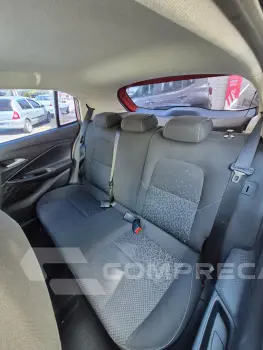 ONIX HATCH LT 1.0 12V Flex 5p Mec.