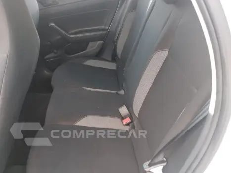 POLO 1.0 MPI Track
