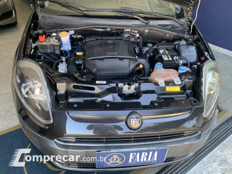 Punto Sporting 1.8 Flex 8V/16V 5p