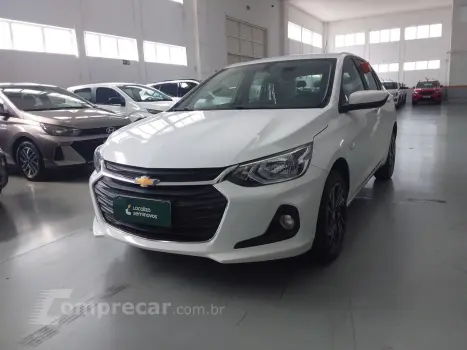 ONIX 1.0 TURBO FLEX LT MANUAL