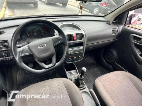 CORSA HATCH MAXX