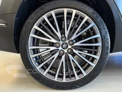 fastback impetus 1.0