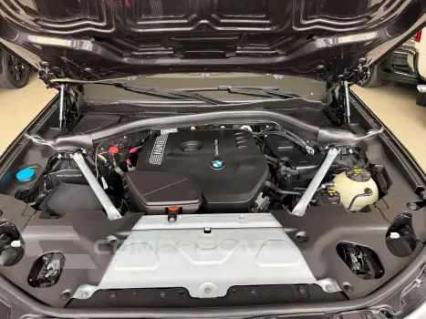 X3 2.0 16V X Line20i