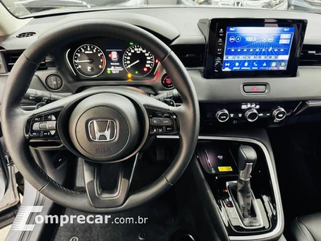 HR-V EXL HS