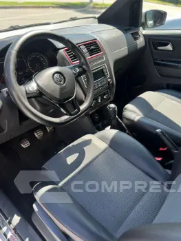 Fox Rock in Rio 1.6 Mi Total Flex 8V 5p