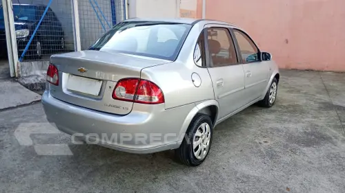 CLASSIC 1.0 MPFI LS 8V