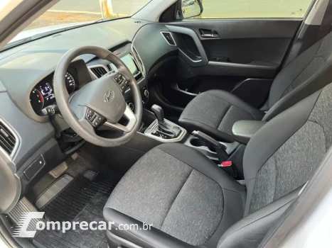 CRETA 1.6 16V Attitude